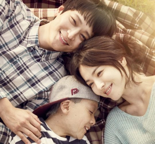 10 phim điện ảnh Hàn Quốc hoàn hảo khi xem vào đêm hè Ảnh 19