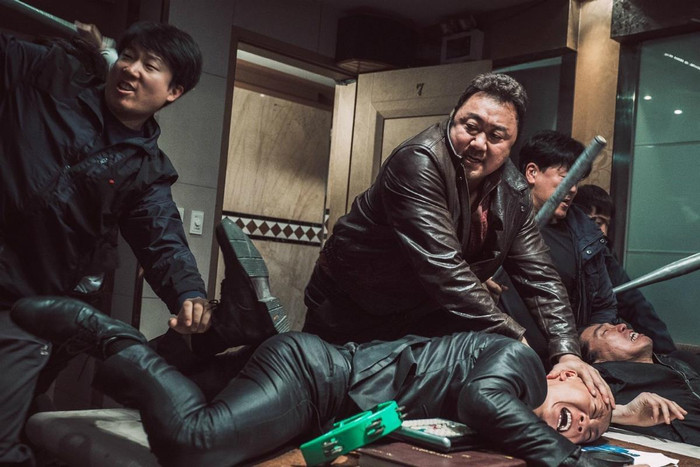 10 phim điện ảnh Hàn Quốc hoàn hảo khi xem vào đêm hè Ảnh 21