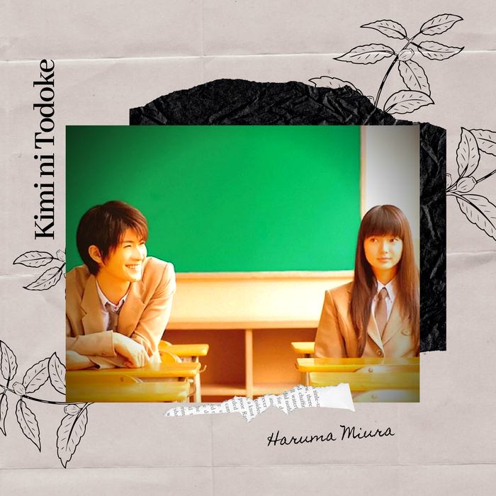 Những vai diễn nổi bật trong sự nghiệp của nam diễn viên tài hoa bạc mệnh Haruma Miura Ảnh 5