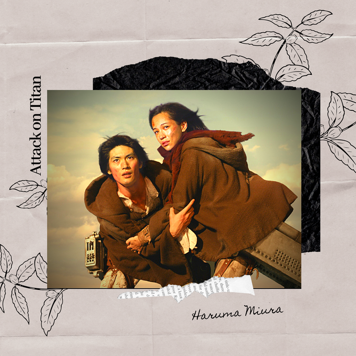 Những vai diễn nổi bật trong sự nghiệp của nam diễn viên tài hoa bạc mệnh Haruma Miura Ảnh 7