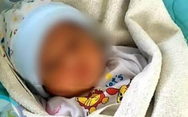 Phát hiện bé gái sơ sinh bị bỏ rơi trong tình trạng bị kiến bu đầy người Ảnh 2