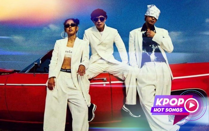 Vừa phát hành ca khúc debut, 3 thành viên SSAK3 (Bi Rain - Lee Hyori - Yoo Jae Suk) đã quyết định tách nhóm solo vì... Ảnh 2