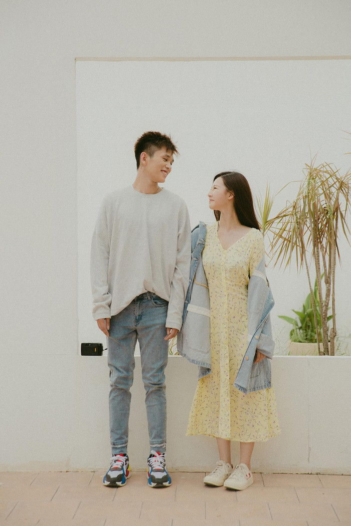 Bộ đôi 'người yêu cũ' Amee - B Ray chuẩn bị trở lại với MV P.2, lửa hận tình trường sẽ bùng cháy đến cỡ nào? Ảnh 4