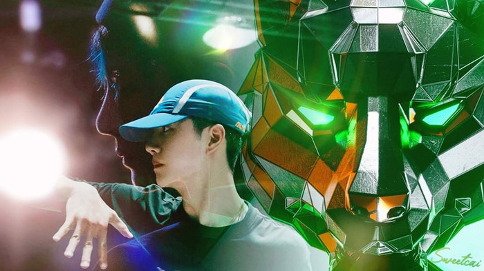 Tập 1 Street dance of China: Đội Vương Nhất Bác thắng đội Vương Gia Nhĩ, há hốc miệng phấn khích khi xem biểu diễn Ảnh 9