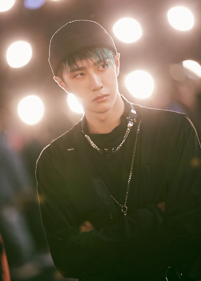 Vương Nhất Bác thẳng thừng loại thí sinh 'ăn cắp' vũ đạo trong show 'Đây chính là bước nhảy đường phố' mùa 3 Ảnh 8