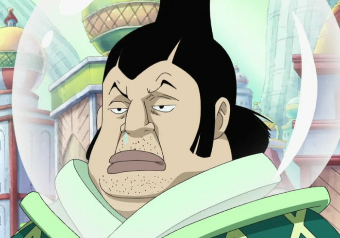 One Piece: Orochi và 4 kẻ độc ác mà fan căm ghét nhất Ảnh 6