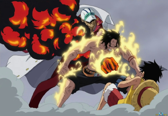One Piece: Orochi và 4 kẻ độc ác mà fan căm ghét nhất Ảnh 7