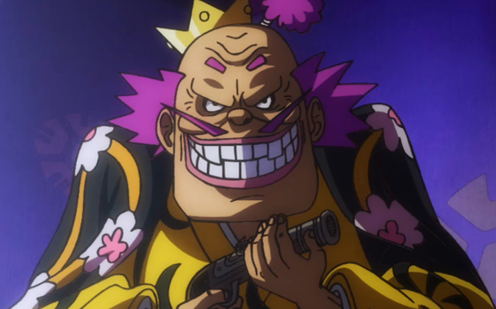 One Piece: Orochi và 4 kẻ độc ác mà fan căm ghét nhất Ảnh 2