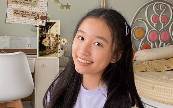 Kiếm hơn trăm triệu mỗi tháng ở tuổi 15, YouTuber này đích thị là thần tượng mới của giới trẻ Ảnh 2