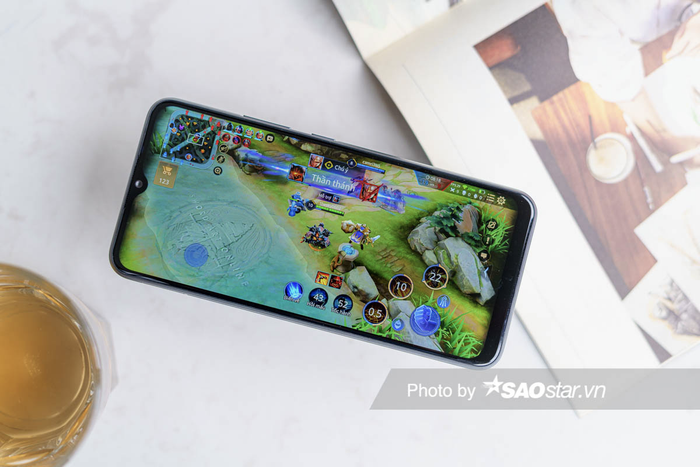 Đánh giá Realme C11: Nhiều ưu điểm vượt trội trong tầm giá! Ảnh 15