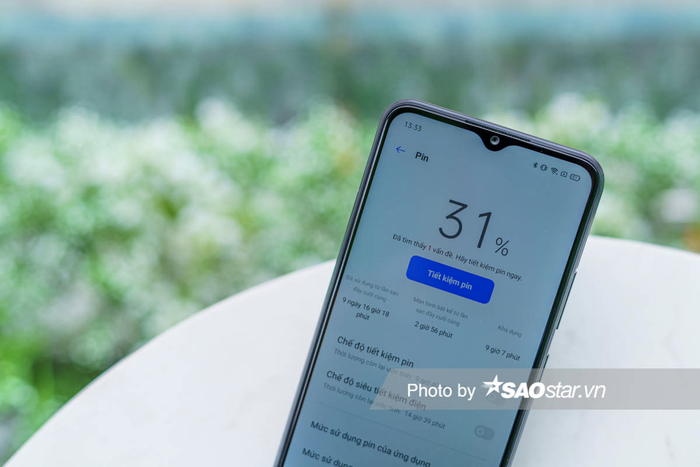 Đánh giá Realme C11: Nhiều ưu điểm vượt trội trong tầm giá! Ảnh 27