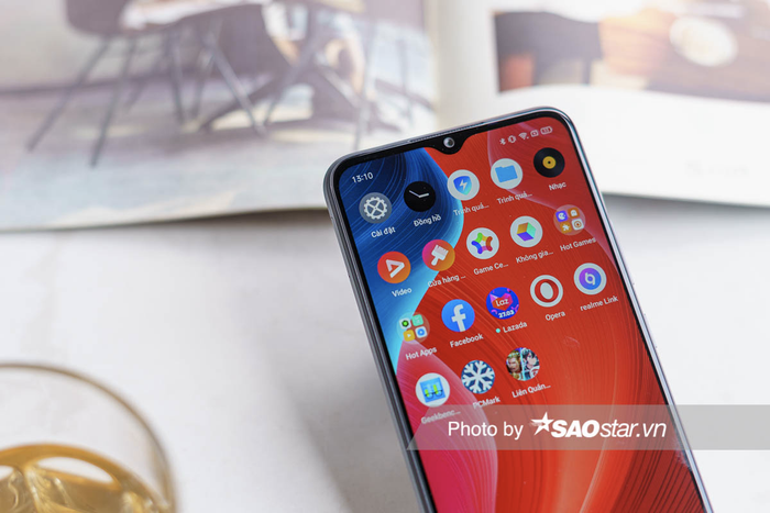 Đánh giá Realme C11: Nhiều ưu điểm vượt trội trong tầm giá! Ảnh 10