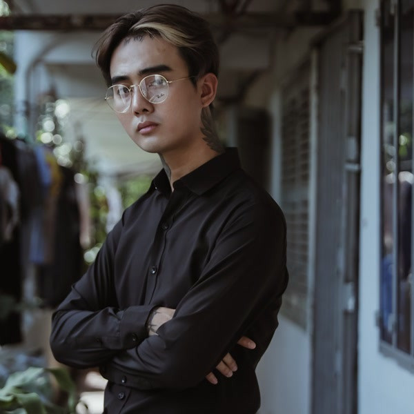 Ca sĩ, rapper Đạt G.