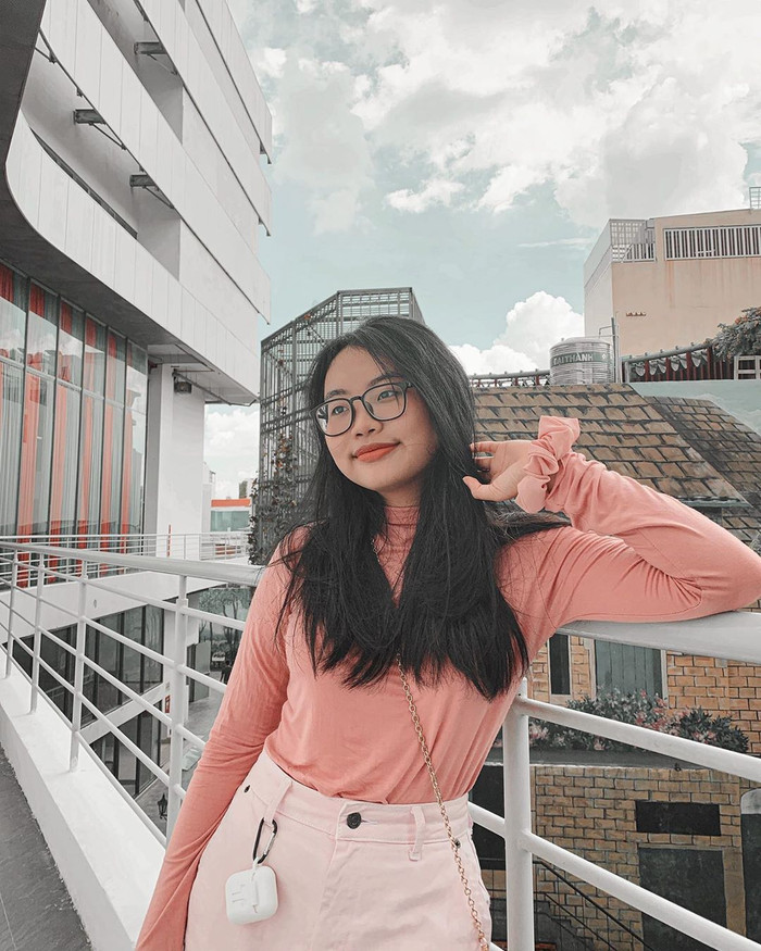 &nbsp;“Chị Bảy” Phương Mỹ Chi.