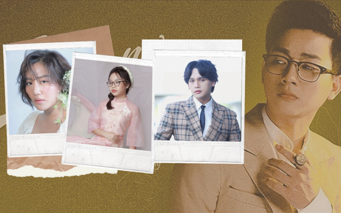 Khán giả xuýt xoa loạt clip cover 'Hoa nở không màu' (Hoài Lâm) đến từ các nghệ sĩ Việt: Da diết, cảm xúc không kém gì bản gốc! Ảnh 2