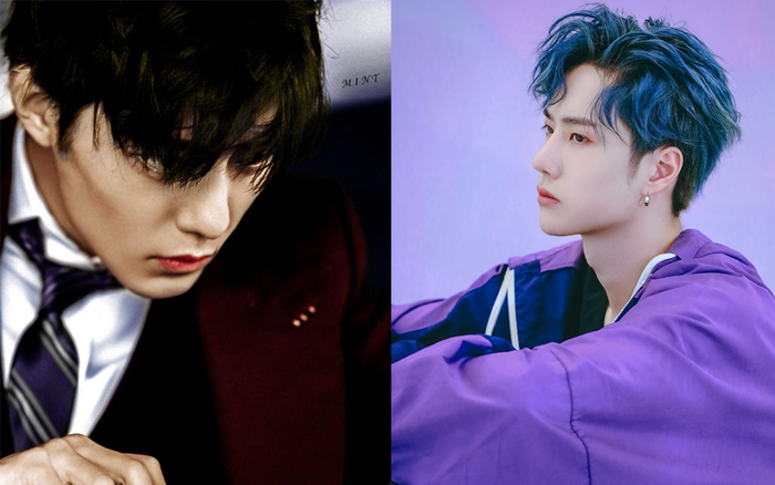 Nguyên nhân thật sự khiến khoảng cách sự nghiệp giữa Vương Nhất Bác và Tiêu Chiến ngày càng nới rộng Ảnh 2