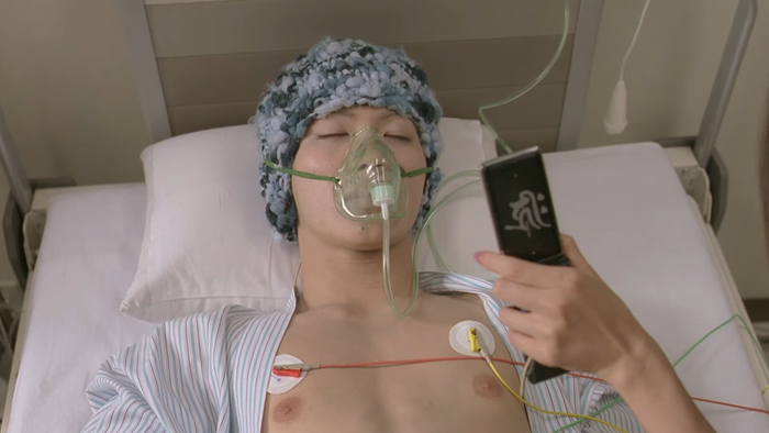 Vai diễn trong Koizora đưa Haruma Miura đến với khán giả cũng là chết trẻ’, lá thư gửi tuổi 30 cùng những dự định mãi không thể hoàn thành Ảnh 7