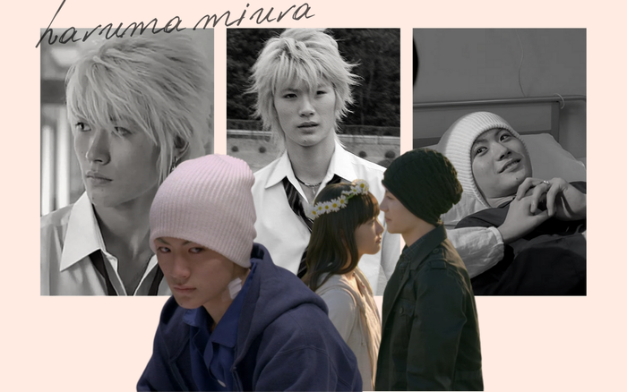 Vai diễn trong Koizora đưa Haruma Miura đến với khán giả cũng là chết trẻ’, lá thư gửi tuổi 30 cùng những dự định mãi không thể hoàn thành Ảnh 2