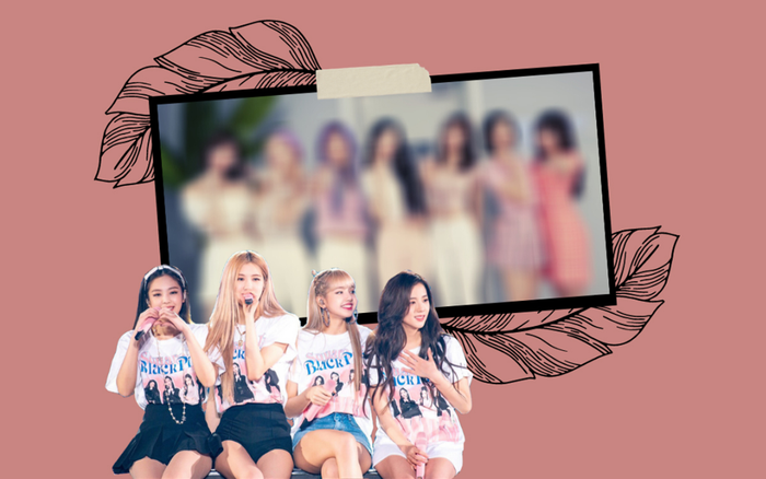 Sau BlackPink, danh tính girl group thứ 2 sở hữu bản b-side cán mốc 100,000 lượt thích trong lịch sử BXH Melon gây bất ngờ Ảnh 2