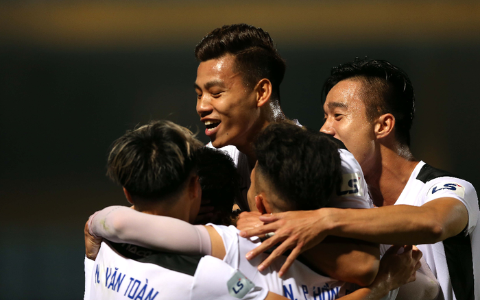 HAGL cần thêm 3 điểm để hoàn thành mục tiêu Top 8 Ảnh 2