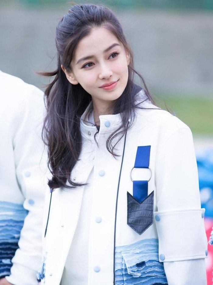 Bất công tại LHP Kim Ưng lại tái diễn: Angelababy có đến 2 tác phẩm được đề cử trong khi Dương Tử lại trắng tay! Ảnh 5