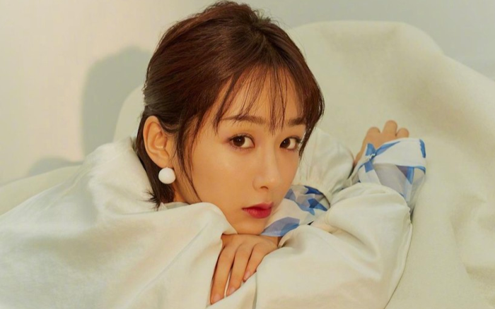 Bất công tại LHP Kim Ưng lại tái diễn: Angelababy có đến 2 tác phẩm được đề cử trong khi Dương Tử lại trắng tay! Ảnh 2