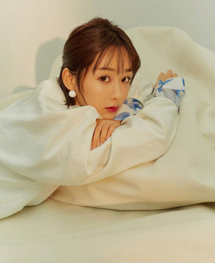 Bất công tại LHP Kim Ưng lại tái diễn: Angelababy có đến 2 tác phẩm được đề cử trong khi Dương Tử lại trắng tay! Ảnh 4