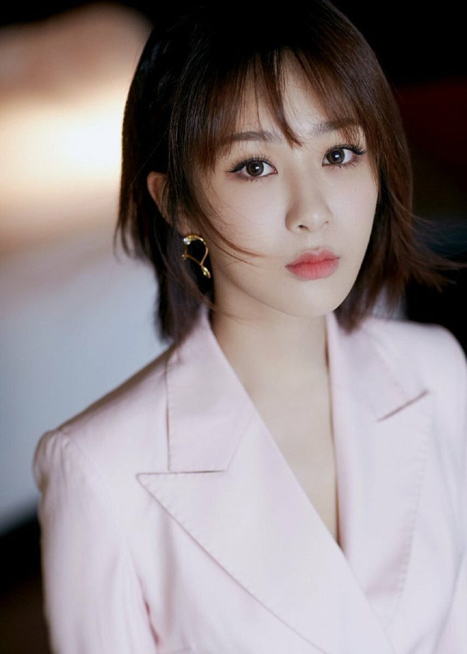 Bất công tại LHP Kim Ưng lại tái diễn: Angelababy có đến 2 tác phẩm được đề cử trong khi Dương Tử lại trắng tay! Ảnh 13