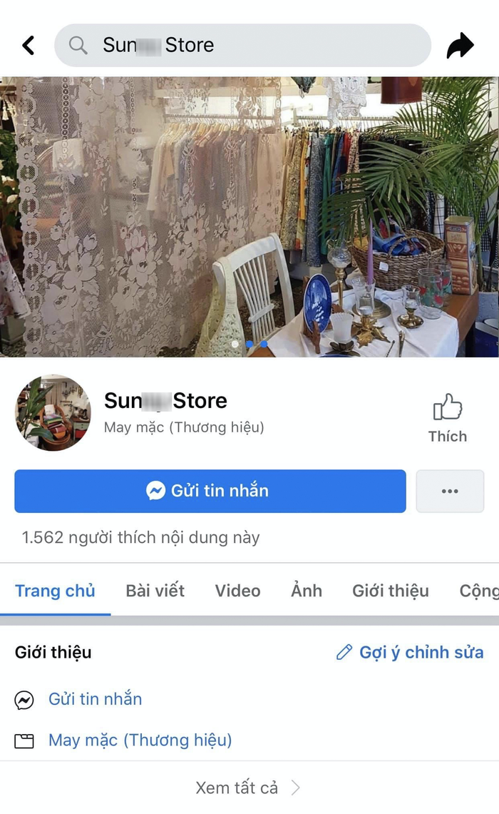 Cảnh báo chiêu lừa mới khi mua hàng online qua Facebook, mọi người cẩn thận kẻo mất tiền oan Ảnh 6