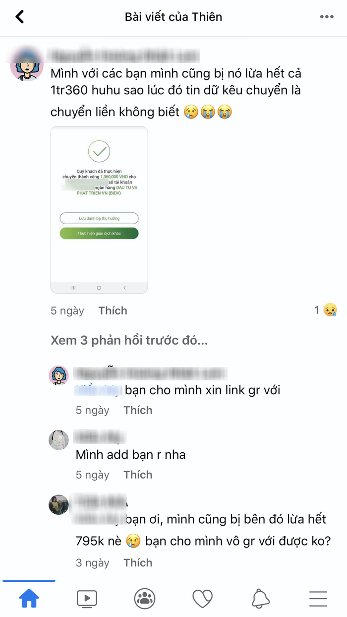 (Ảnh chụp màn hình)