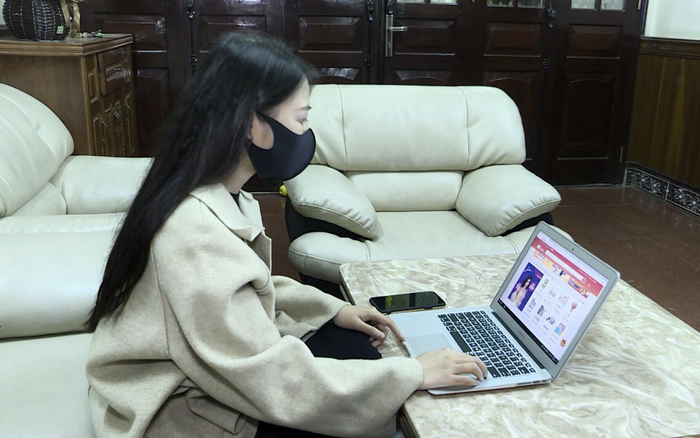 Cảnh báo chiêu lừa mới khi mua hàng online qua Facebook, mọi người cẩn thận kẻo mất tiền oan Ảnh 2