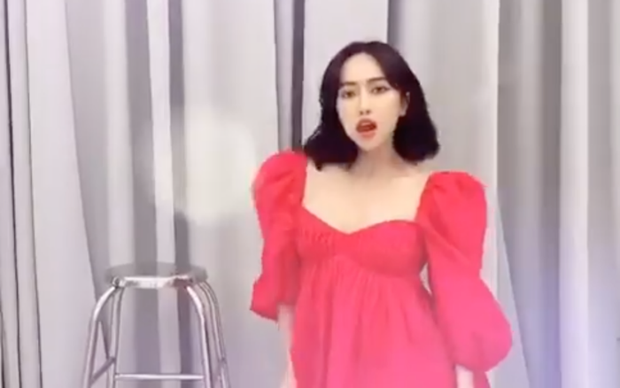 Sau giọng hát 'phá hit', khả năng vũ đạo có 1-0-2 của Diệu Nhi cũng chưa bao giờ làm fan 'thất vọng' Ảnh 2