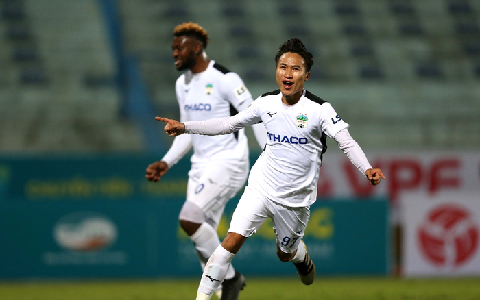 HAGL ấn tượng nhất sau 5 năm trình làng lứa Công Phượng Ảnh 2