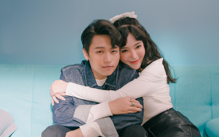 Phạm Việt Thắng: 'Tôi vẫn chưa thể thoải mái khi nghĩ lại cảnh hôn Elly Trần' Ảnh 2