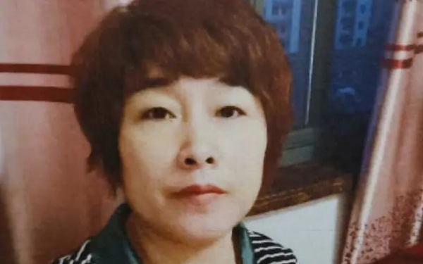 Ly kỳ người phụ nữ đang ngủ thì đột nhiên mất tích, không để lại hình ảnh trên camera giám sát Ảnh 2