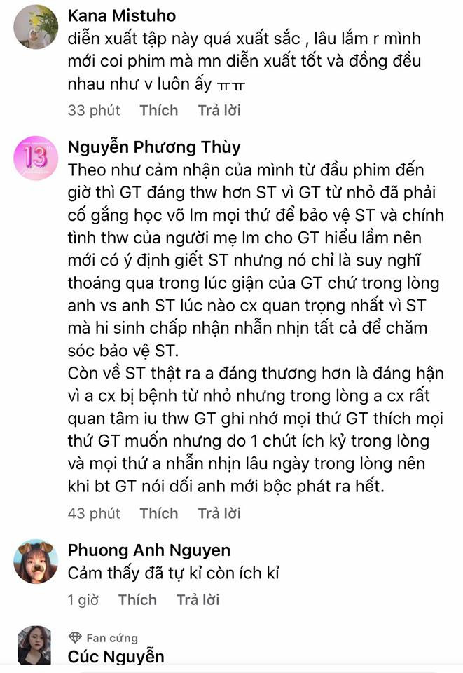 Điên thì có sao tập 9: Trái bom cảm xúc của anh trai tự kỷ Oh Jung Se phát nổ khiến Kim Soo Hyun ngã quỵ khóc bất lực Ảnh 12