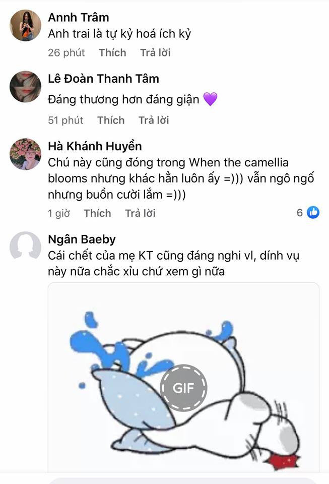 Điên thì có sao tập 9: Trái bom cảm xúc của anh trai tự kỷ Oh Jung Se phát nổ khiến Kim Soo Hyun ngã quỵ khóc bất lực Ảnh 18