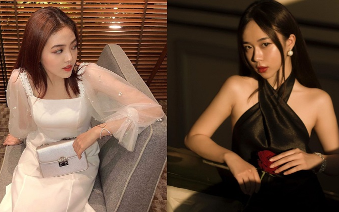 Lộ diện 2 gương mặt mới đến từ Đại học RMIT: Xinh đẹp, tài giỏi, con nhà có điều kiện Ảnh 2