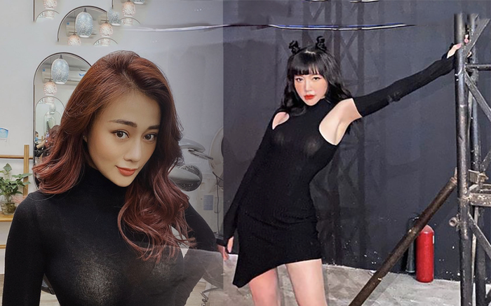 Mỹ nhân Việt dính lỗi thời trang nghiêm trọng, diện đồ kín mít mà vẫn bị soi rọi cơ thể Ảnh 2