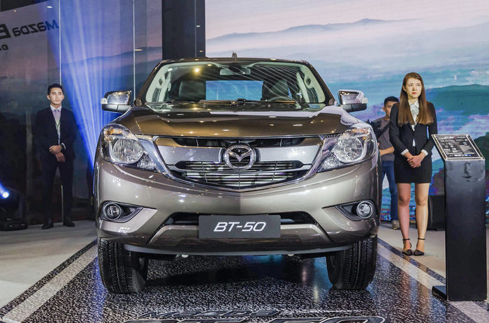 (Ảnh: Mazda)