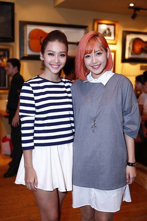 Vpop tuần qua: K-ICM khẩu chiến antifan, Noo - Đông Nhi - Ngô Kiến Huy lộ ảnh thời hát 'sân khấu chuồng gà' ngoan ngoãn đứng đợi nhận catse Ảnh 8