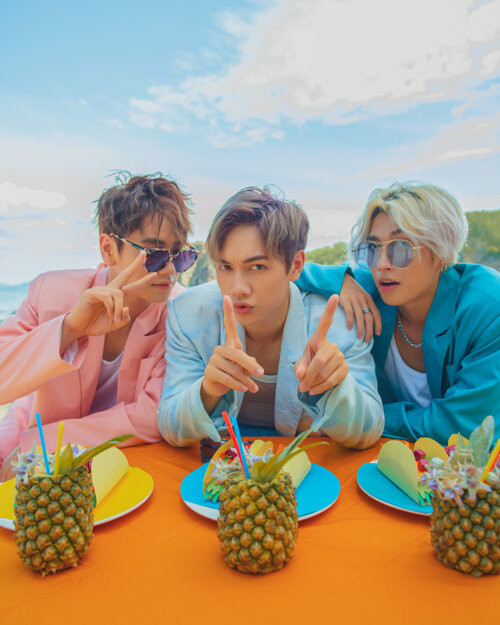 Hiếm có khó tìm - JSol ft. Han Sara&nbsp;