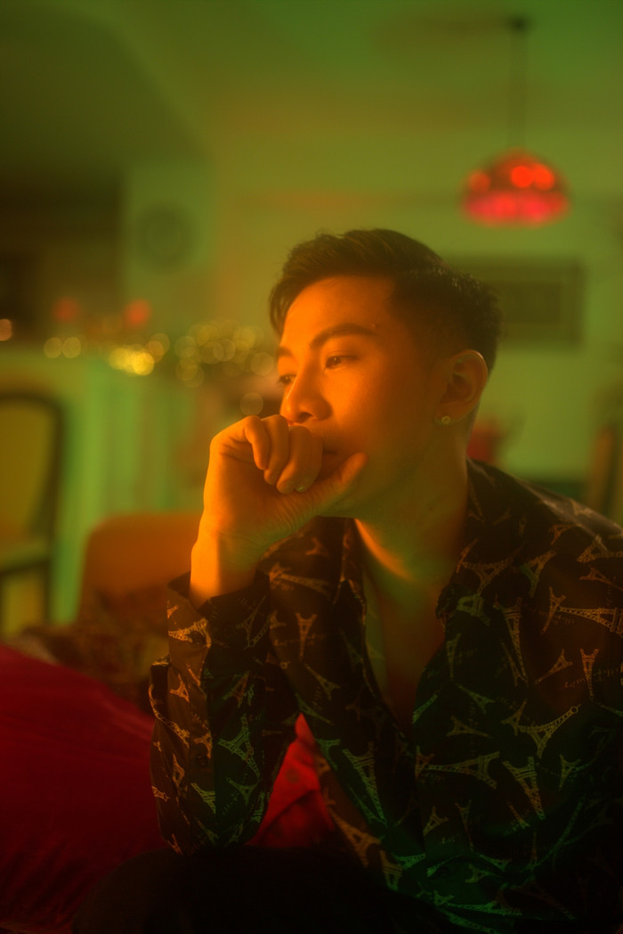 Trăng hoa - Mai Tiến Dũng&nbsp;