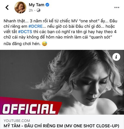 Vpop tuần qua: K-ICM khẩu chiến antifan, Noo - Đông Nhi - Ngô Kiến Huy lộ ảnh thời hát 'sân khấu chuồng gà' ngoan ngoãn đứng đợi nhận catse Ảnh 3