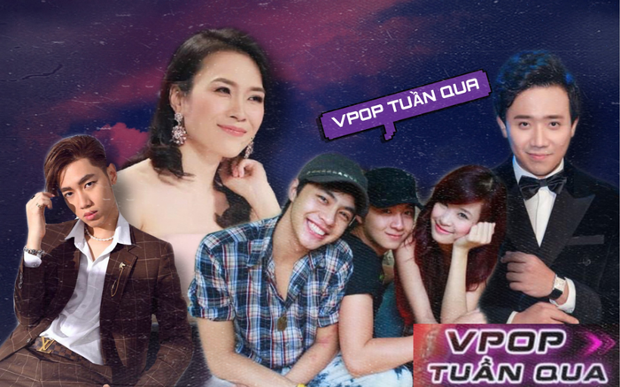 Vpop tuần qua: K-ICM khẩu chiến antifan, Noo - Đông Nhi - Ngô Kiến Huy lộ ảnh thời hát 'sân khấu chuồng gà' ngoan ngoãn đứng đợi nhận catse Ảnh 2