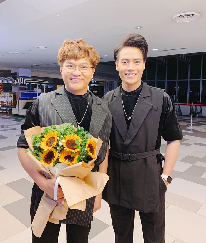 Đại Nghĩa và bạn trai tin đồn chung nhà mới: Ngầm khẳng định mối quan hệ? Ảnh 7