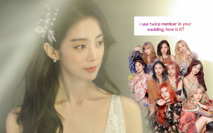 Được fan hỏi về Twice, Hyelim (Wonder Girls) gây chú ý với lời nhận xét về hậu bối công ty cũ Ảnh 2