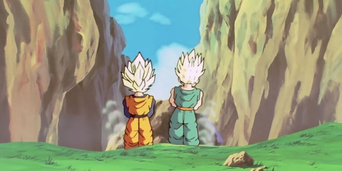 Dragon Ball: Top 8 điều thú vị về chủng tộc Saiyan mà bạn có thể chưa biết (P.1) Ảnh 3
