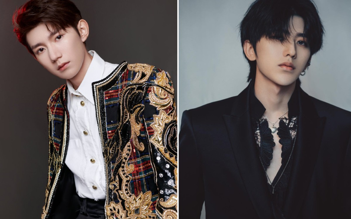 Không chỉ thưởng thức âm nhạc, khán giả còn được chiêm ngưỡng những visual xinh lung linh tại 'Đông phương phong vân bảng lần thứ 27' Ảnh 2