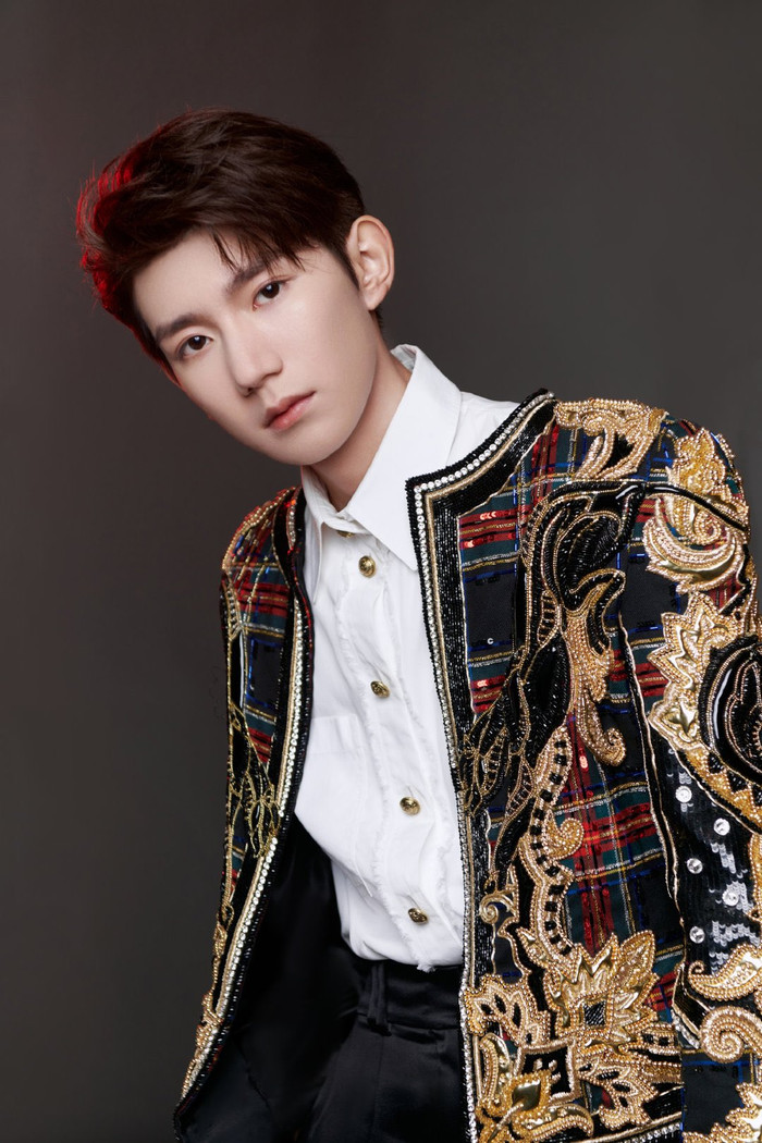 Không chỉ thưởng thức âm nhạc, khán giả còn được chiêm ngưỡng những visual xinh lung linh tại 'Đông phương phong vân bảng lần thứ 27' Ảnh 6